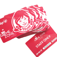 Безконтактні картки