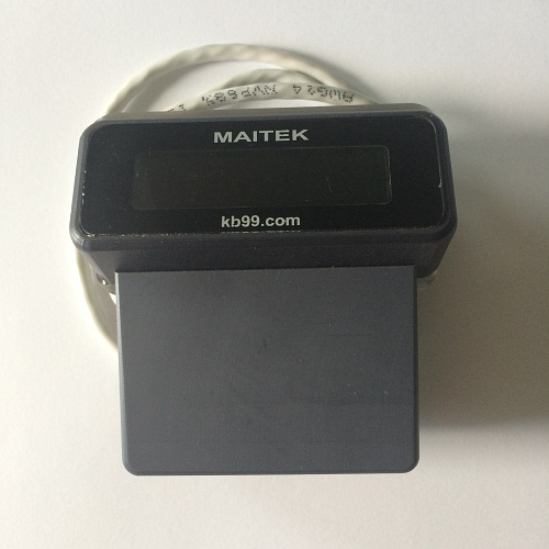 КЕРУЮЧИЙ КОНТРОЛЛЕР ДРАКОН 5 (DRACON 5)