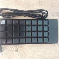 Клавиатура KB99-032ML-M00