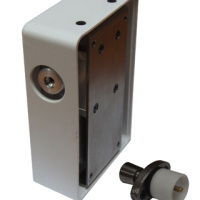 Електромеханічний замок KB99 Super Lock