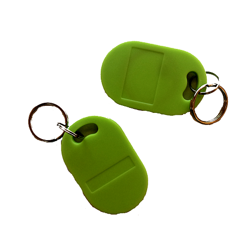 Брелок ідентифікаційний для доступу в приміщення