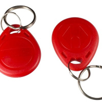 Брелок ідентифікаційний для доступу в приміщення