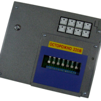 Комутатор електронний KE2-08-1kW