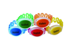 Браслет пластиковий Mifare