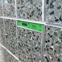 Шафа для роздягалень