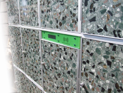 Шафа для роздягалень