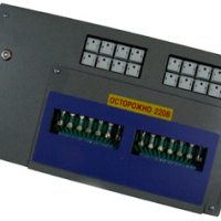 Комутатор електронний KE2-16-1kW