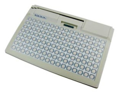 Клавиатура KB99-128PL-Mxx (Устаревшая модель, уценка)