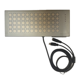 Программируемая клавиатура KB99-060SL-Mxx (AT)